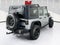2015 Jeep Wrangler Unlimited Willys Wheeler