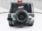 2015 Jeep Wrangler Unlimited Willys Wheeler