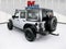 2015 Jeep Wrangler Unlimited Willys Wheeler