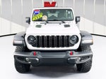 2024 Jeep Wrangler 4-Door Rubicon 4x4