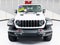2024 Jeep Wrangler 4-Door Rubicon 4x4