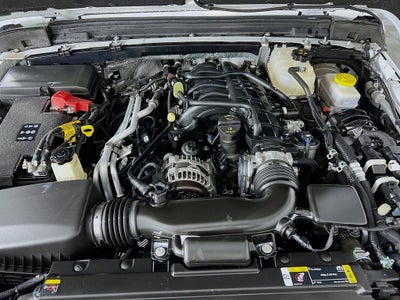 2024 Jeep Wrangler 4-Door Rubicon 4x4