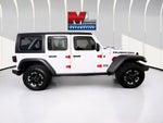2024 Jeep Wrangler 4-Door Rubicon 4x4
