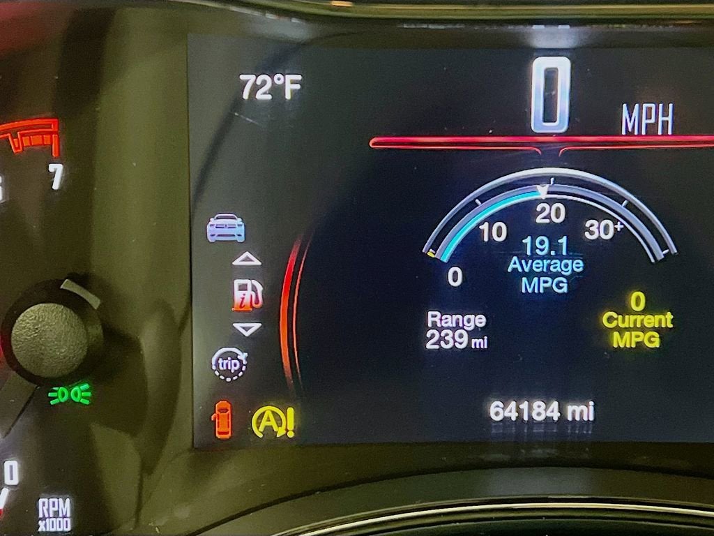 2020 Dodge Durango GT AWD