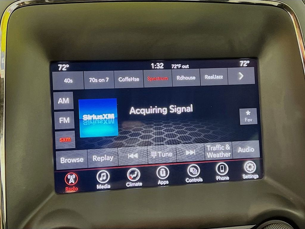 2020 Dodge Durango GT AWD