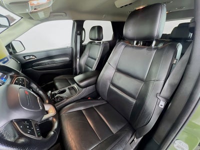 2020 Dodge Durango GT AWD