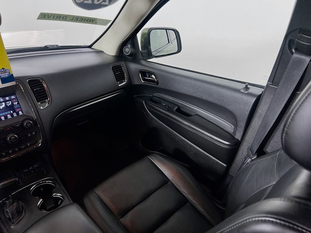 2020 Dodge Durango GT AWD
