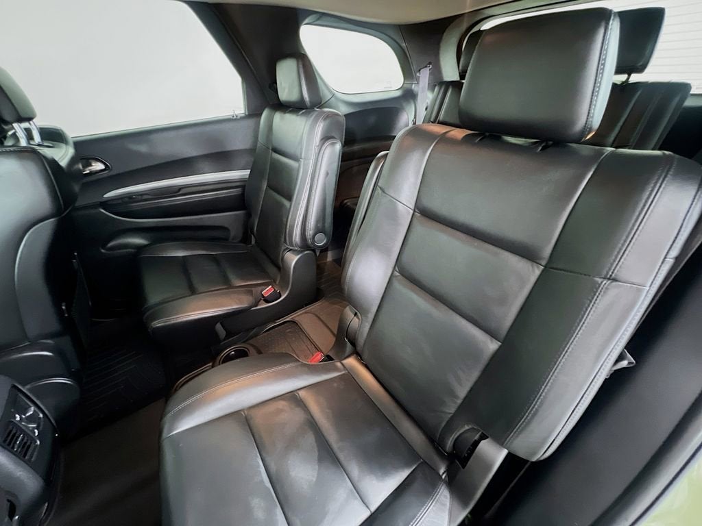 2020 Dodge Durango GT AWD