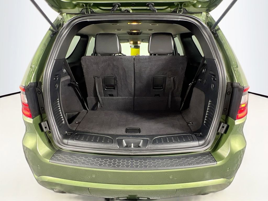2020 Dodge Durango GT AWD