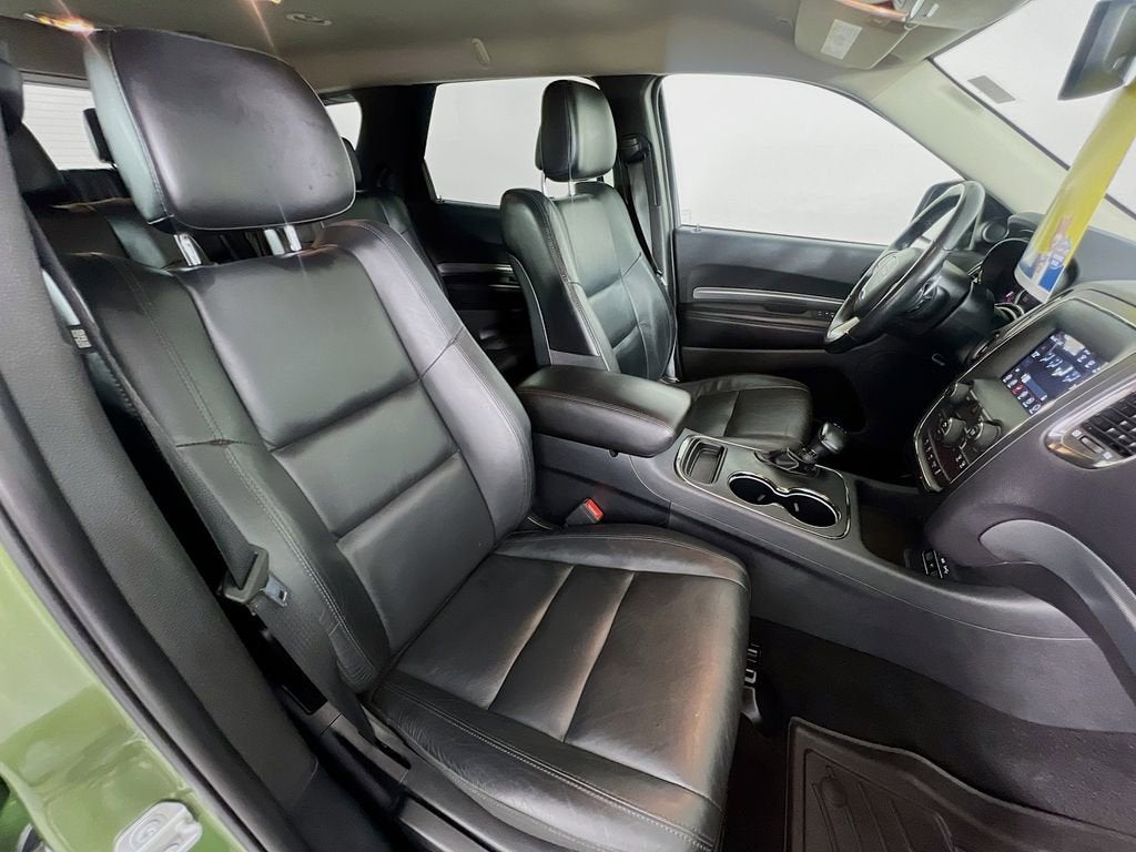 2020 Dodge Durango GT AWD