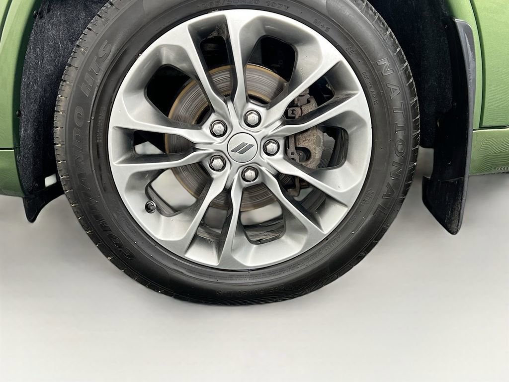 2020 Dodge Durango GT AWD