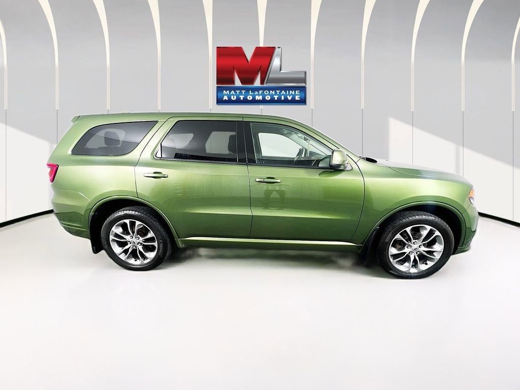 2020 Dodge Durango GT AWD