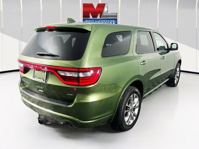 2020 Dodge Durango GT AWD