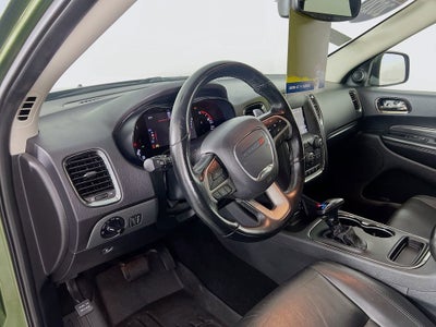 2020 Dodge Durango GT AWD