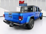 2021 Jeep Gladiator Willys 4x4