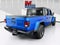 2021 Jeep Gladiator Willys 4x4