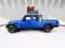 2021 Jeep Gladiator Willys 4x4