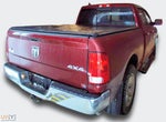 2018 RAM 1500 Big Horn Quad Cab 4x4 6'4" Box