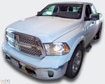 2018 RAM 1500 Laramie Crew Cab 4x4 5'7" Box