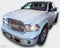 2018 RAM 1500 Laramie Crew Cab 4x4 5'7" Box