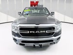 2019 RAM 1500 Big Horn/Lone Star Crew Cab 4x4 5'7" Box