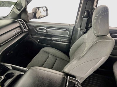 2019 RAM 1500 Big Horn/Lone Star Crew Cab 4x4 5'7" Box