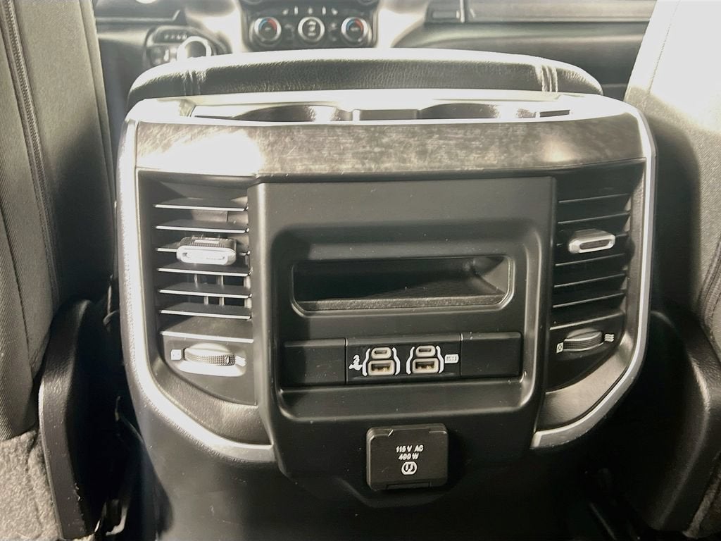 2019 RAM 1500 Big Horn/Lone Star Crew Cab 4x4 5'7" Box