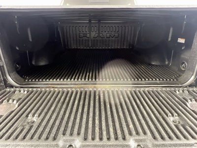 2019 RAM 1500 Big Horn/Lone Star Crew Cab 4x4 5'7" Box