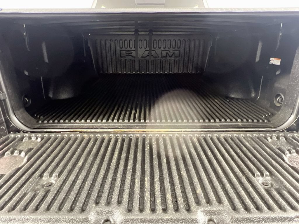2019 RAM 1500 Big Horn/Lone Star Crew Cab 4x4 5'7" Box