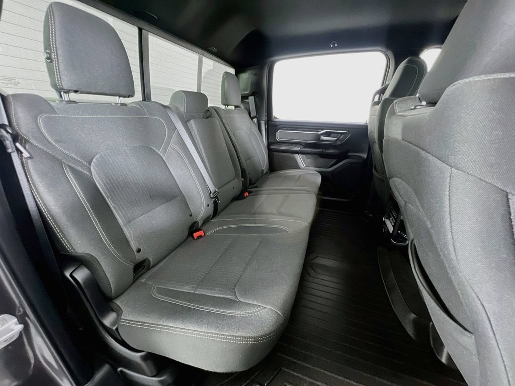2019 RAM 1500 Big Horn/Lone Star Crew Cab 4x4 5'7" Box
