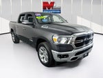 2019 RAM 1500 Big Horn/Lone Star Crew Cab 4x4 5'7" Box