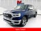 2020 RAM 1500 Limited Crew Cab 4x4 5'7" Box