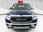 2020 RAM 1500 Limited Crew Cab 4x4 5'7" Box