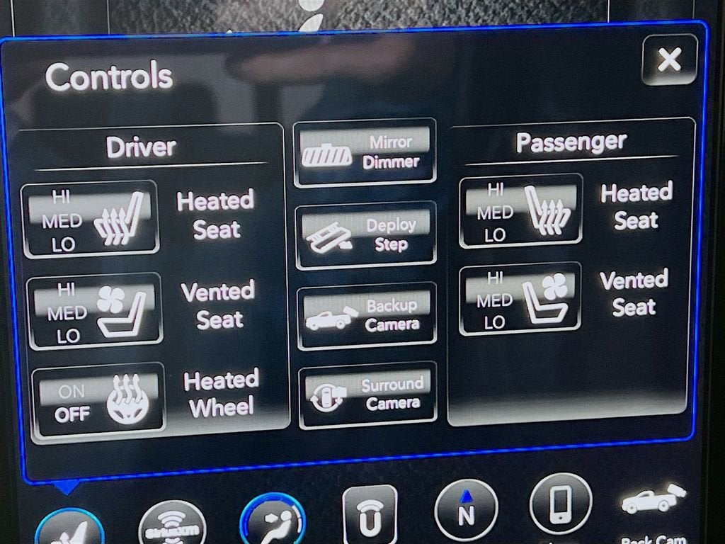 2020 RAM 1500 Limited Crew Cab 4x4 5'7" Box