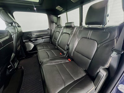 2020 RAM 1500 Limited Crew Cab 4x4 5'7" Box