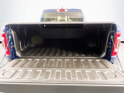 2020 RAM 1500 Limited Crew Cab 4x4 5'7" Box