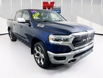 2020 RAM 1500 Limited Crew Cab 4x4 5'7" Box