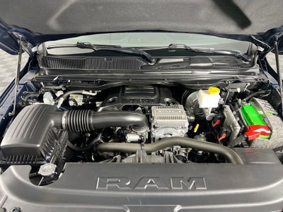 2020 RAM 1500 Limited Crew Cab 4x4 5'7" Box