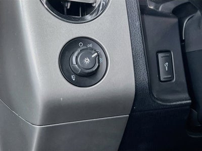 2015 Ford Expedition EL Limited