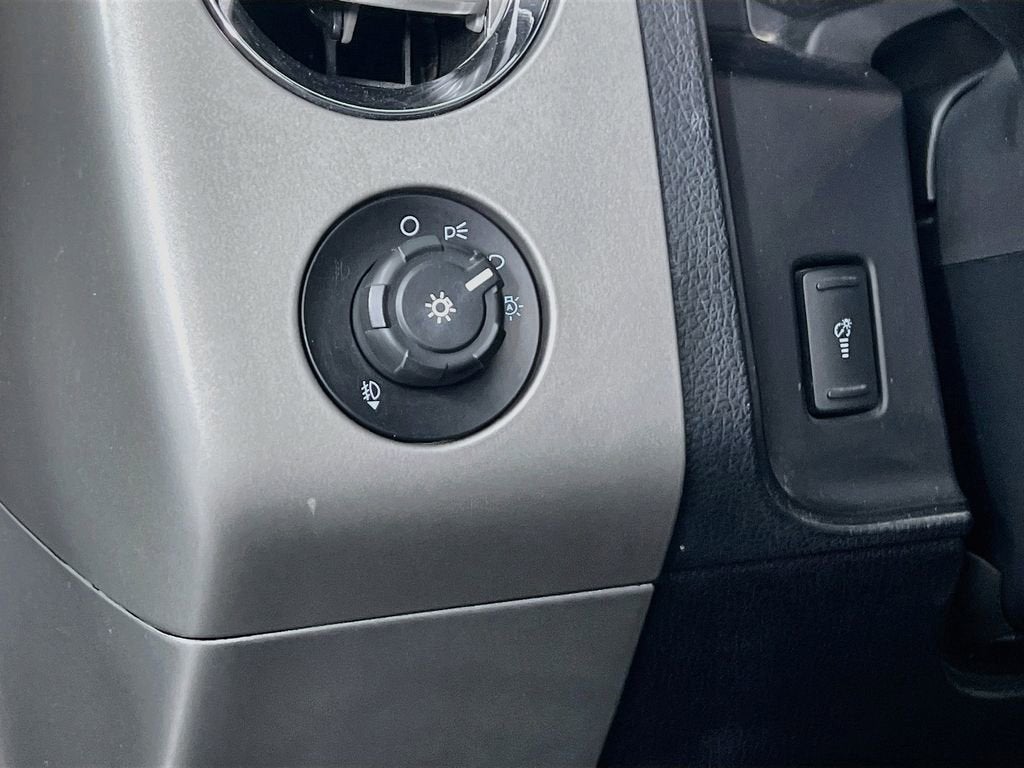 2015 Ford Expedition EL Limited