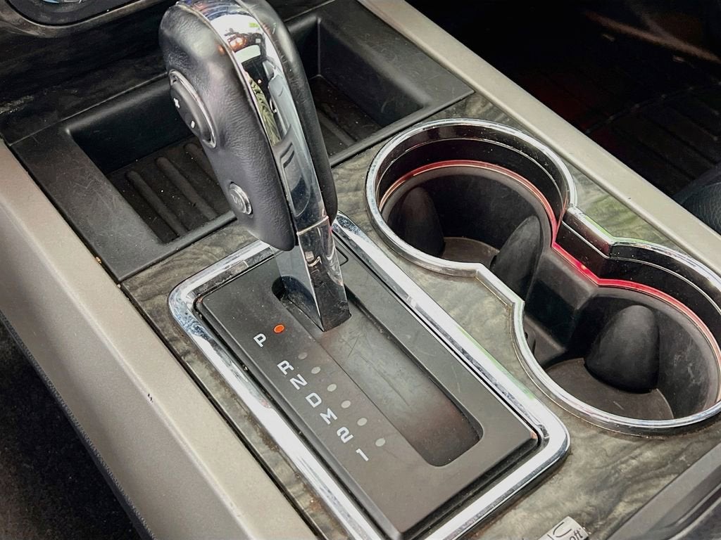 2015 Ford Expedition EL Limited