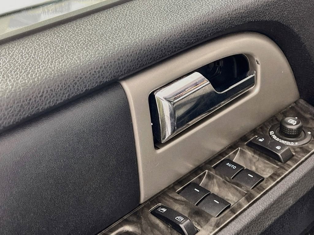 2015 Ford Expedition EL Limited