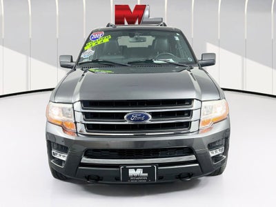 2015 Ford Expedition EL Limited