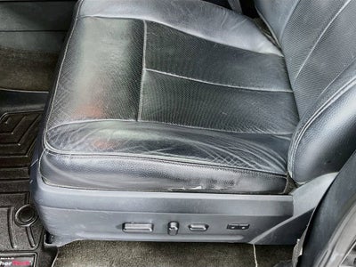 2015 Ford Expedition EL Limited