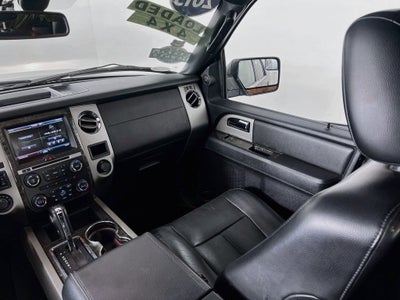 2015 Ford Expedition EL Limited