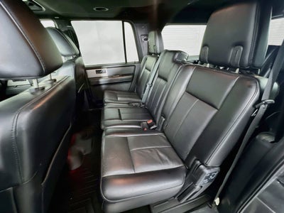 2015 Ford Expedition EL Limited