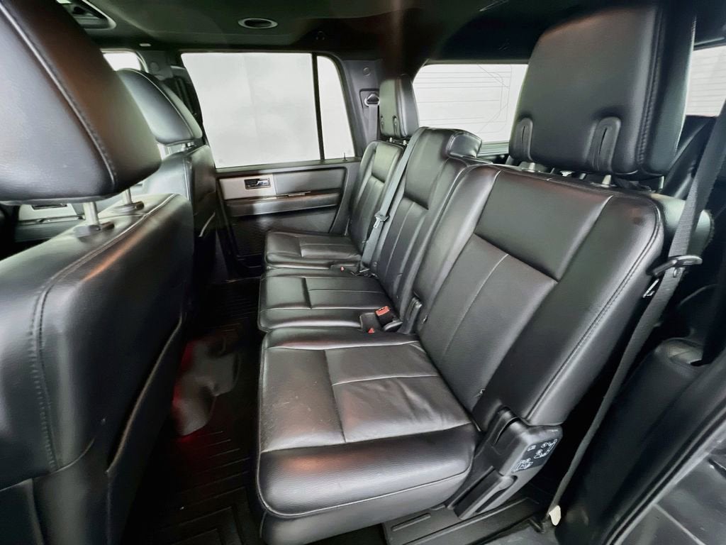 2015 Ford Expedition EL Limited