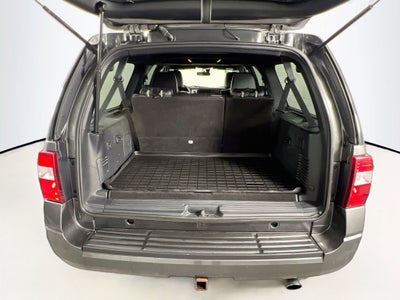 2015 Ford Expedition EL Limited