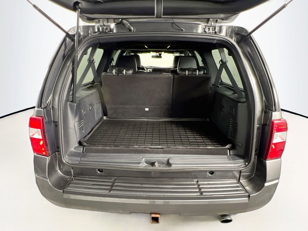 2015 Ford Expedition EL Limited