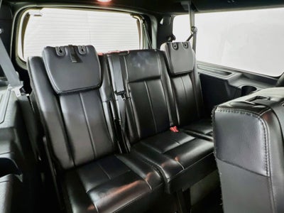 2015 Ford Expedition EL Limited